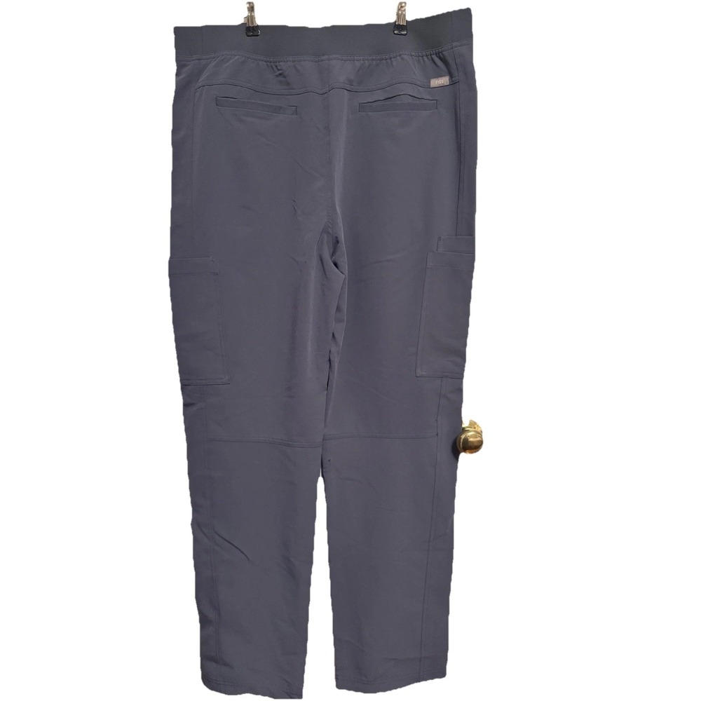 Women's Figs Technical Collection Scrub Bottoms Size Extra Large